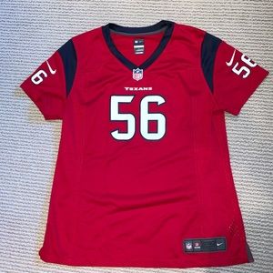 Texans Jersey mens